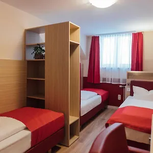 Hotel Hamburger Perle Hamburgo