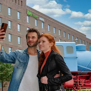 Ibis Styles Barmbek Hambourg