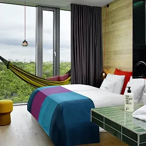 **** Hotel 25hours Bikini Germany