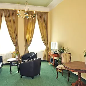 Apartmenthaus Stadt Metz Dresde