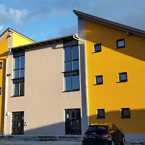 Schaefer Boardinghouse 3* Gröbenzell
