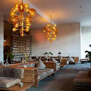 *** Hotel Michelberger Germany